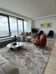 Ardmore Residence (D10), Condominium #551929421